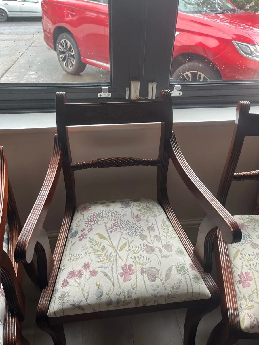 Dining chairs - Image 2