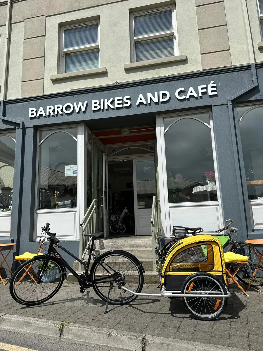 South East Greenway Bike Hire - Image 1