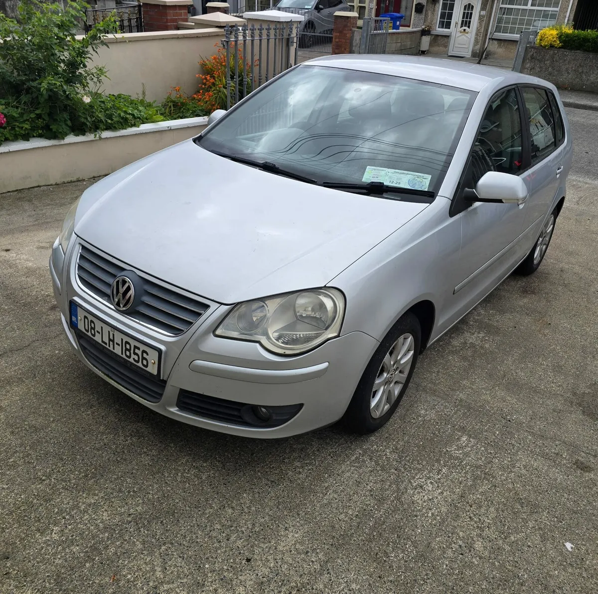 Volkswagen Polo 2008 1.2 Petrol - Image 1