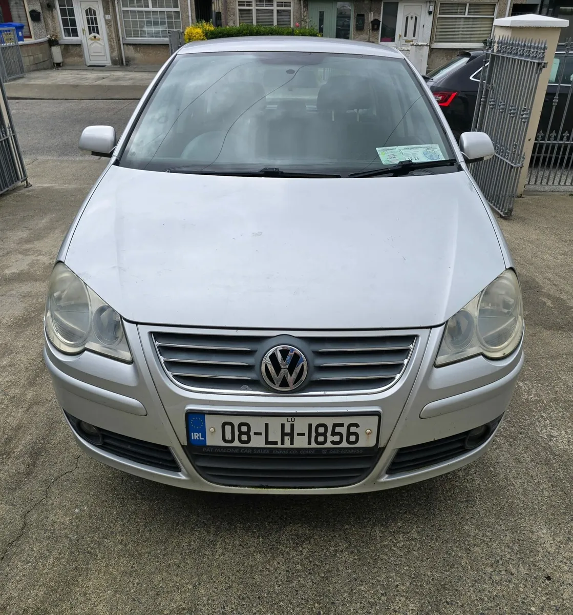 Volkswagen Polo 2008 1.2 Petrol - Image 2