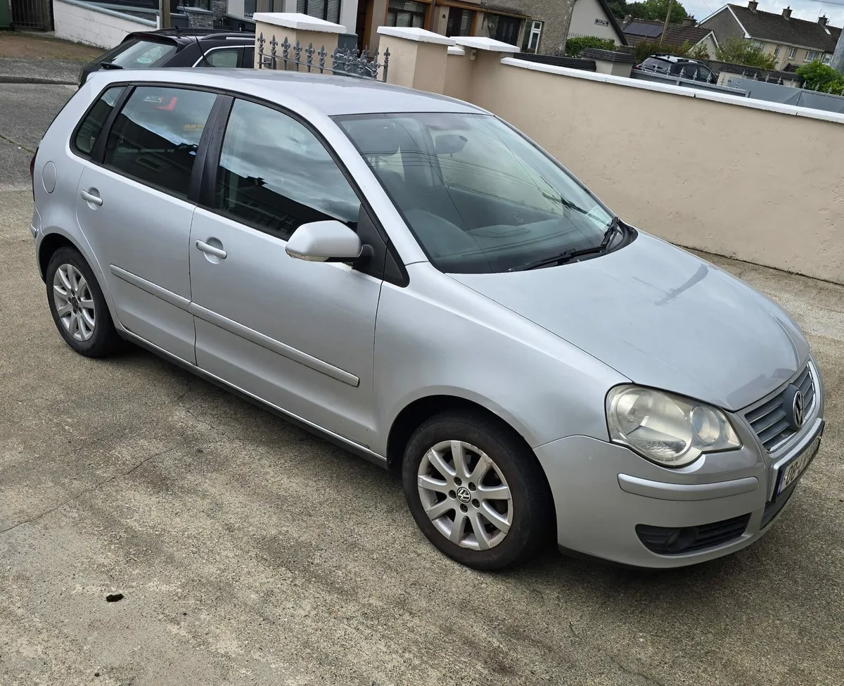 Volkswagen Polo 2008 1.2 Petrol - Image 3