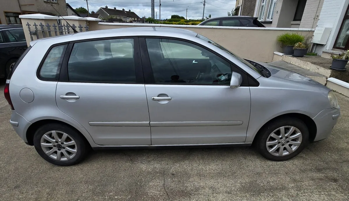 Volkswagen Polo 2008 1.2 Petrol - Image 4