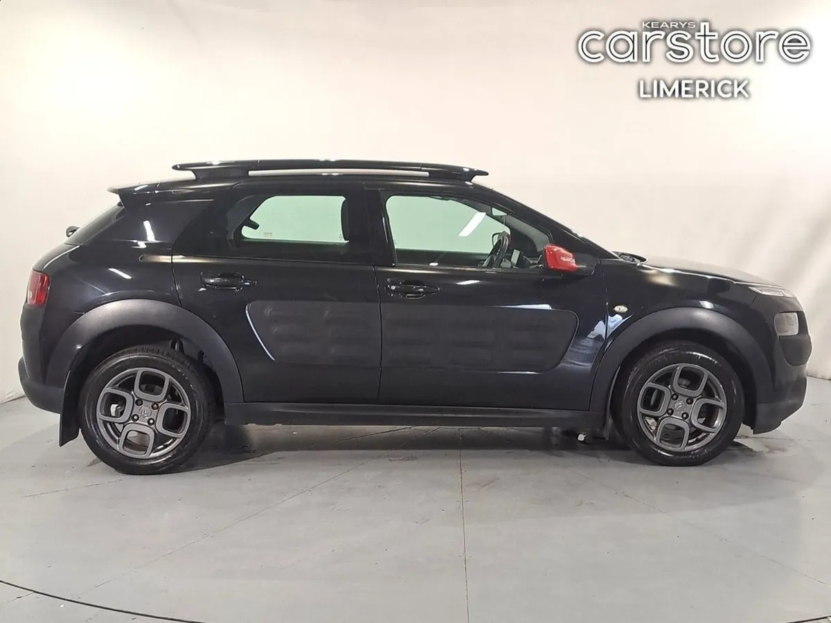 Citroen C4 Cactus 1.2 Puretech 82 Flair - Image 2