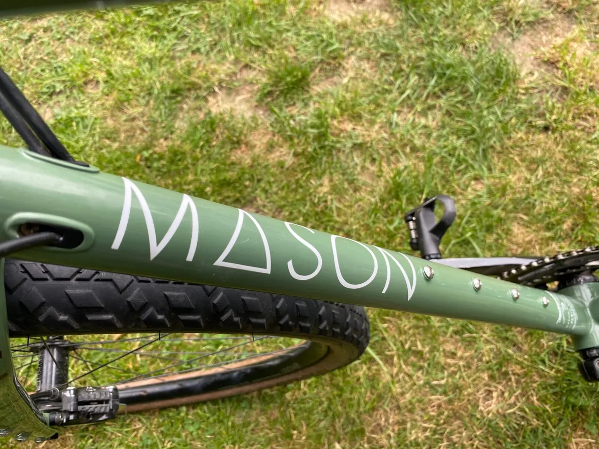 Bicycle - Image 2