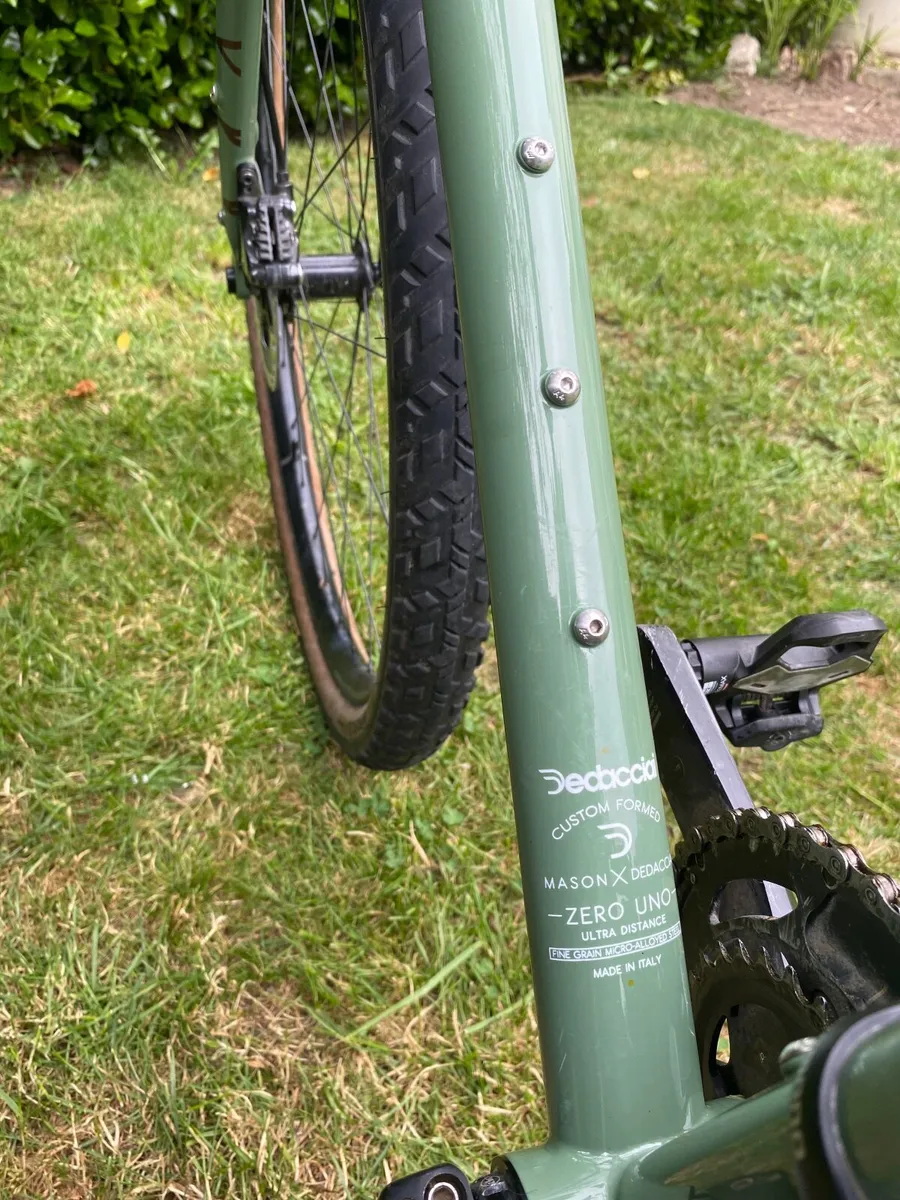 Bicycle - Image 3