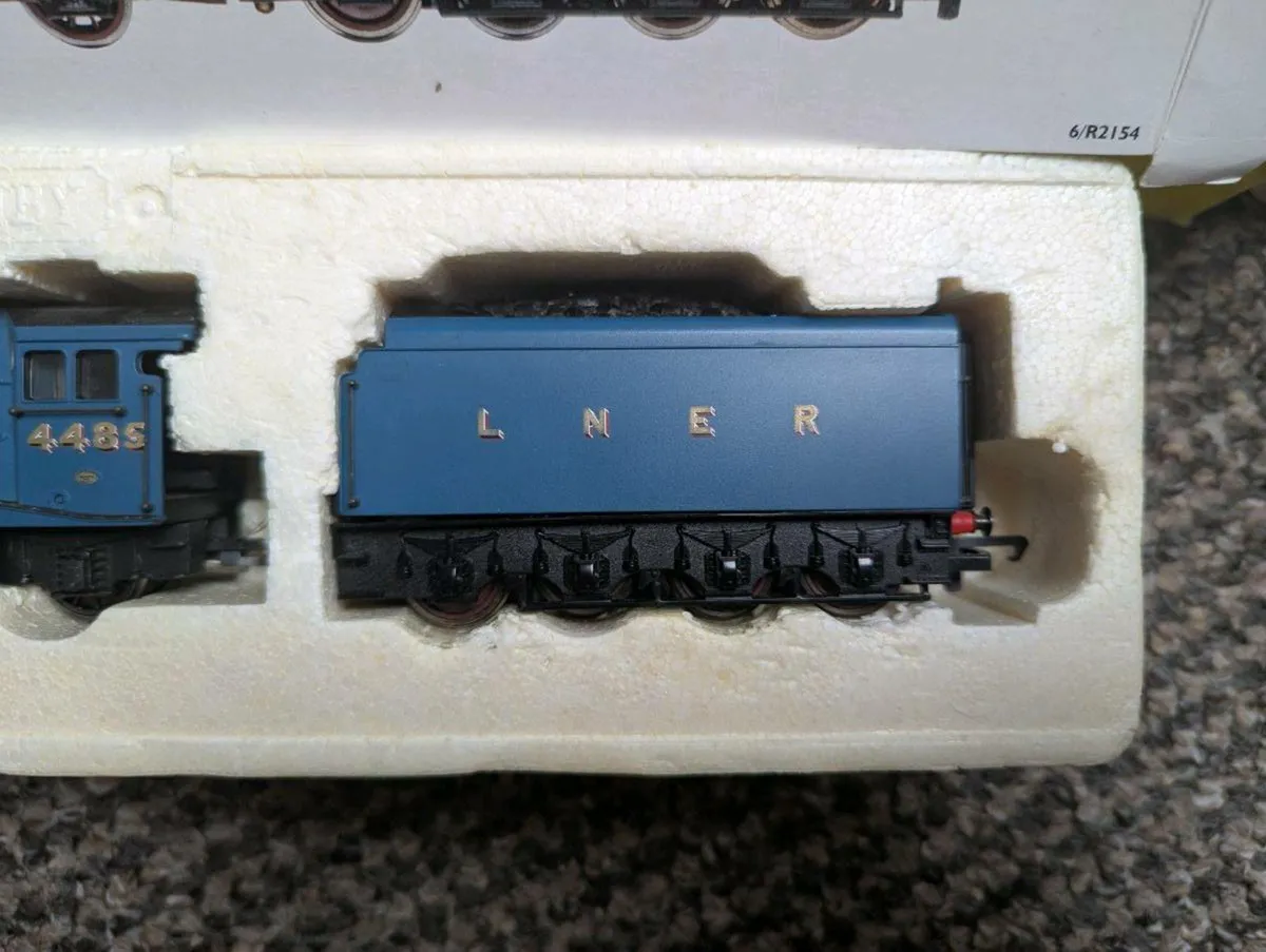 Hornby Kestrel 4485 - Image 3