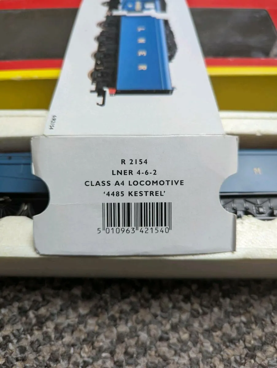 Hornby Kestrel 4485 - Image 4