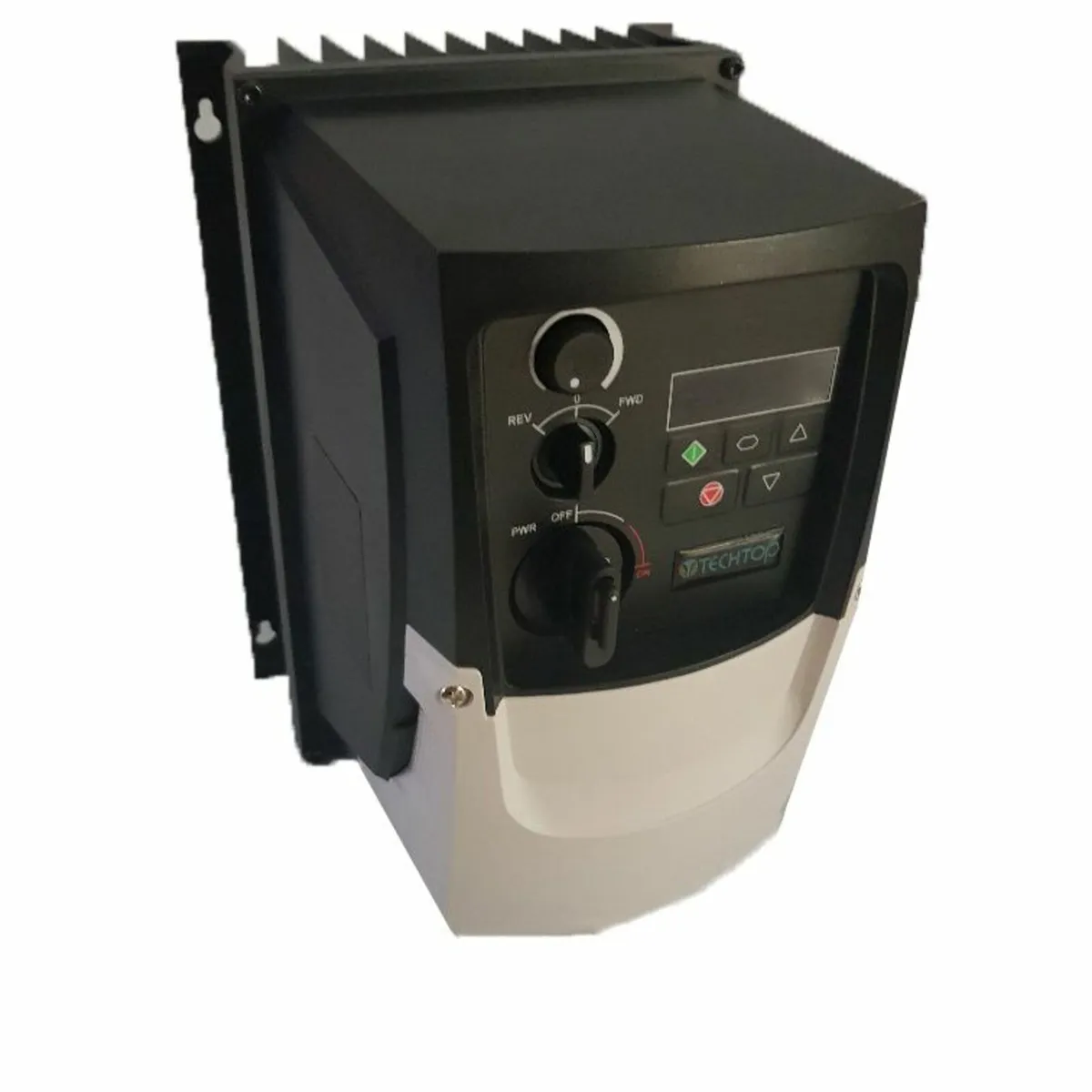 230/400v Inverters / Speed Controllers - Image 1