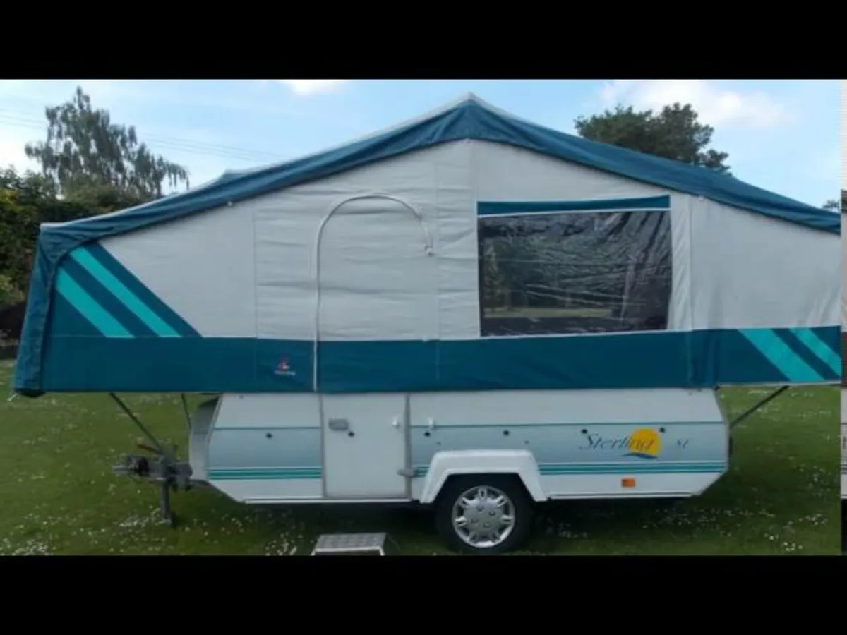 Caravan for sale - Image 3