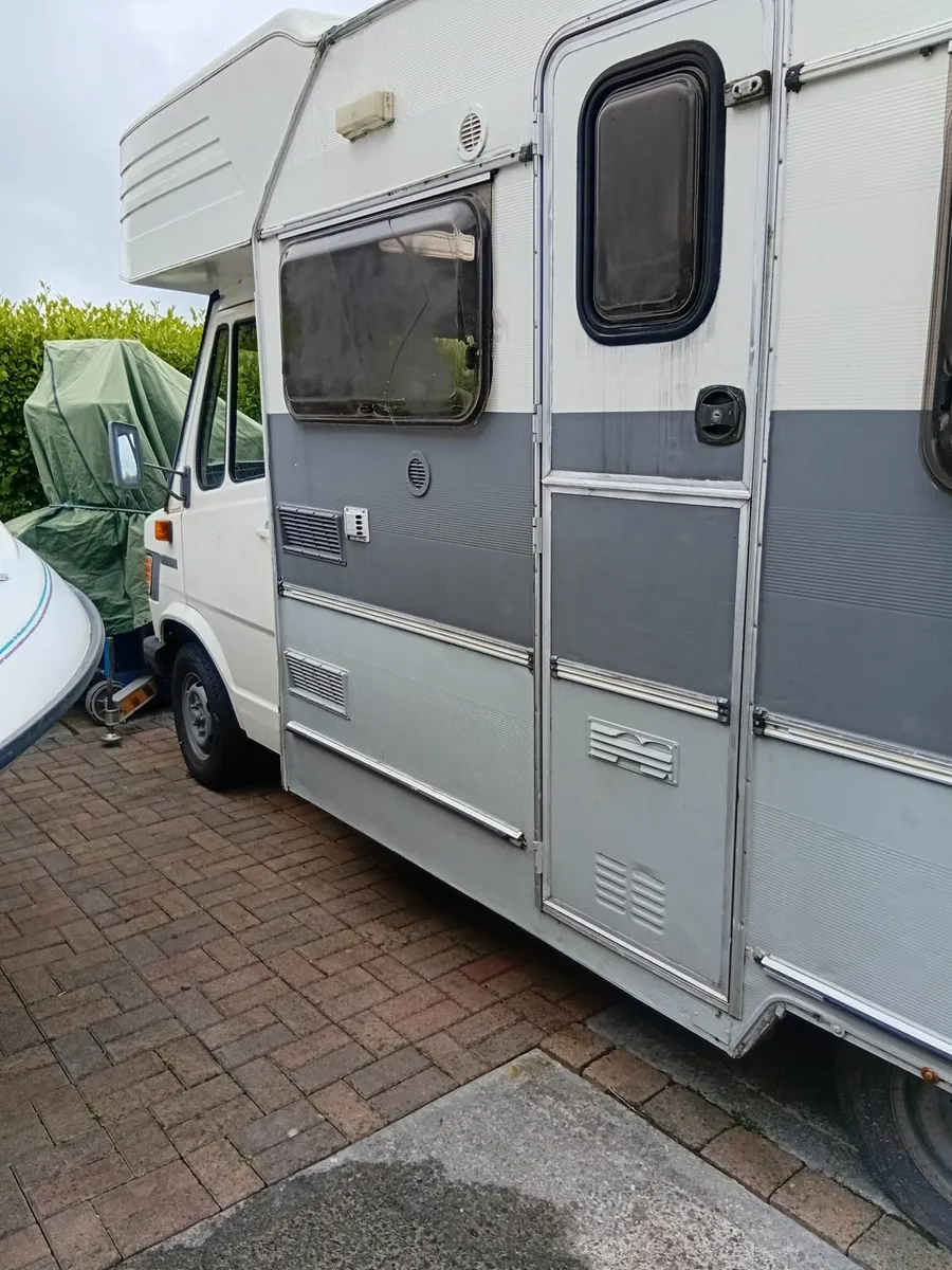 Motorhome - Image 1