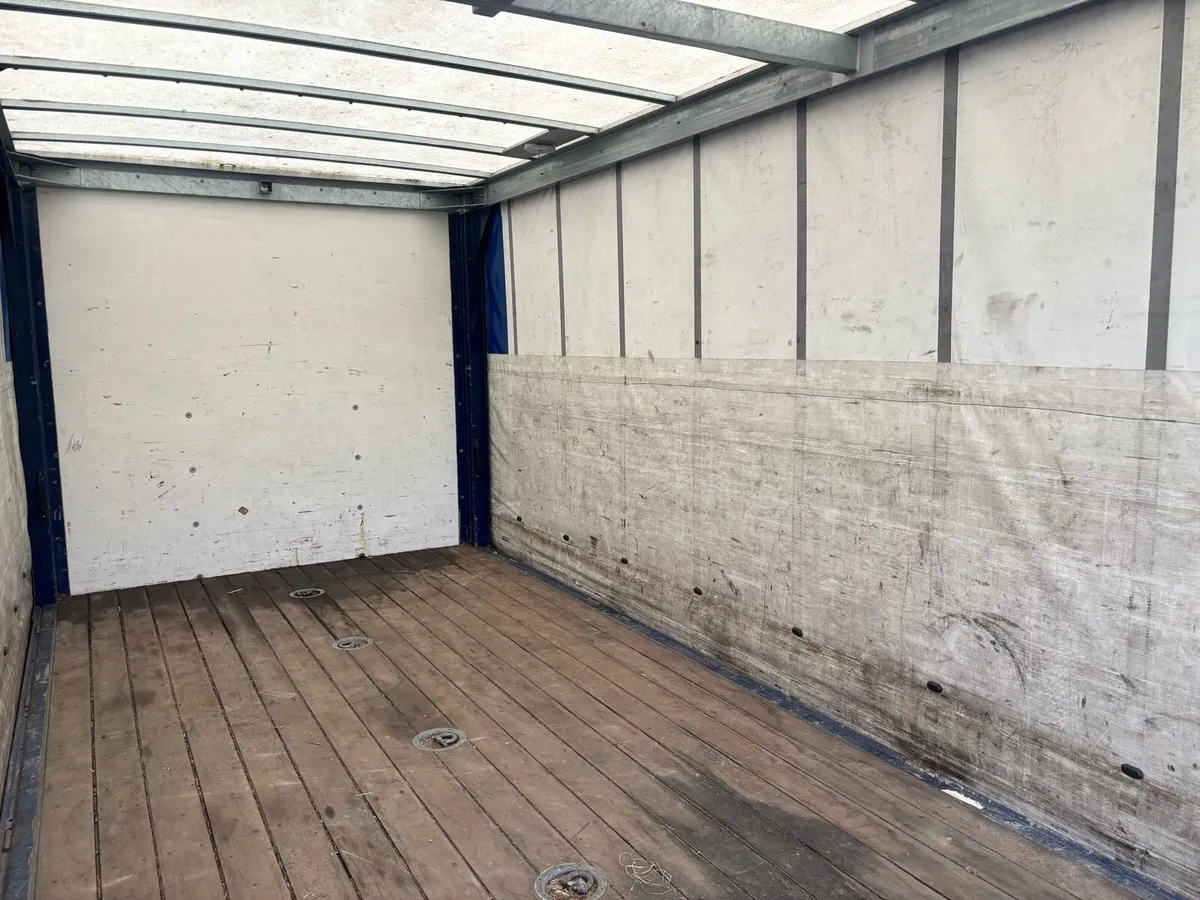 Curtain sider - Image 3