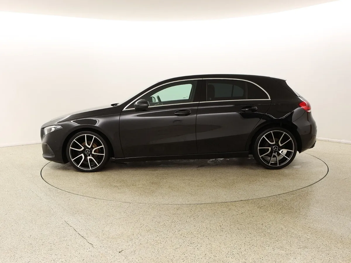 2019 Mercedes-Benz A-Class A180D Sport Auto - Image 4