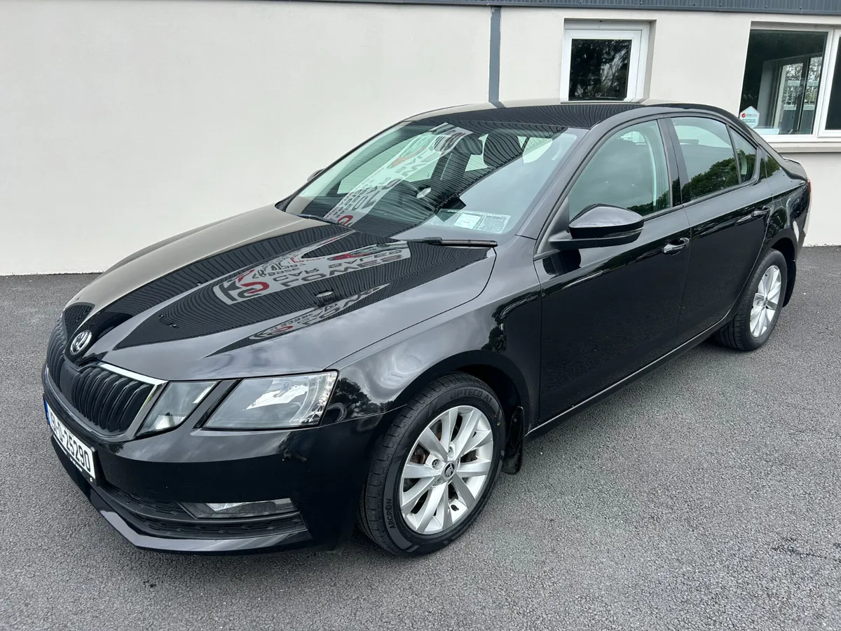 191 Skoda Octavia Ambition 1.0 TSI 115BHP - Low Km - Image 2