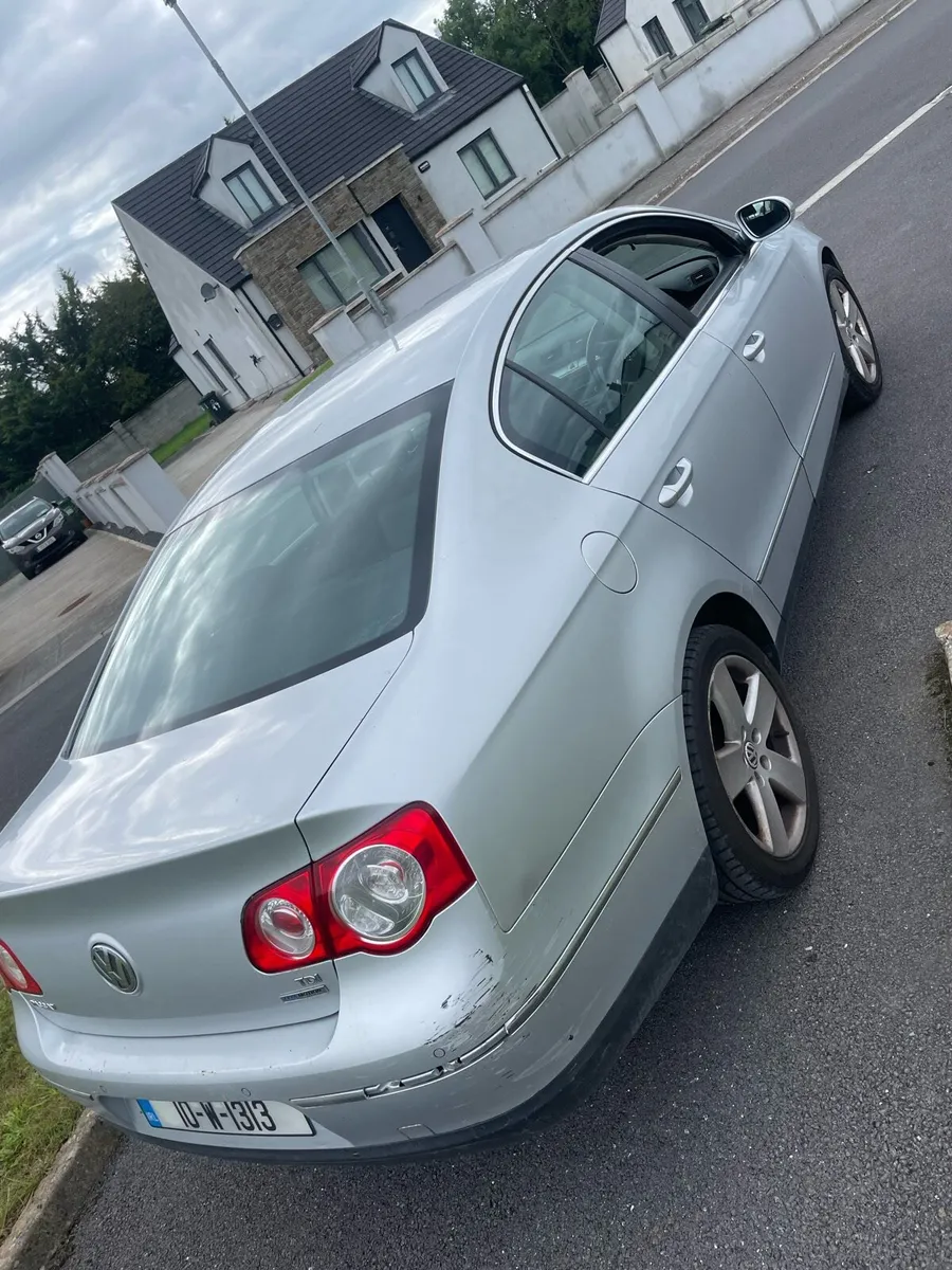 Vw Passat - Image 2