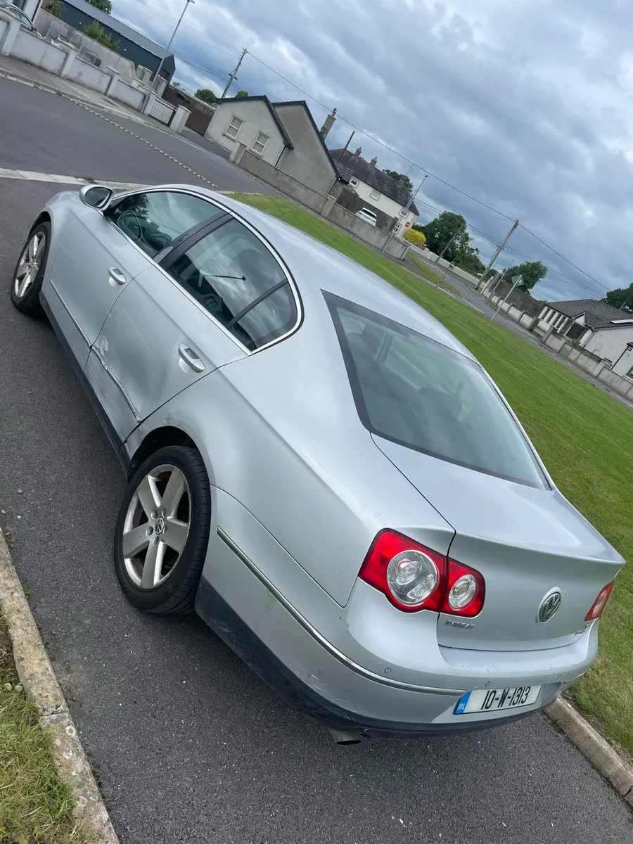 Vw Passat - Image 3