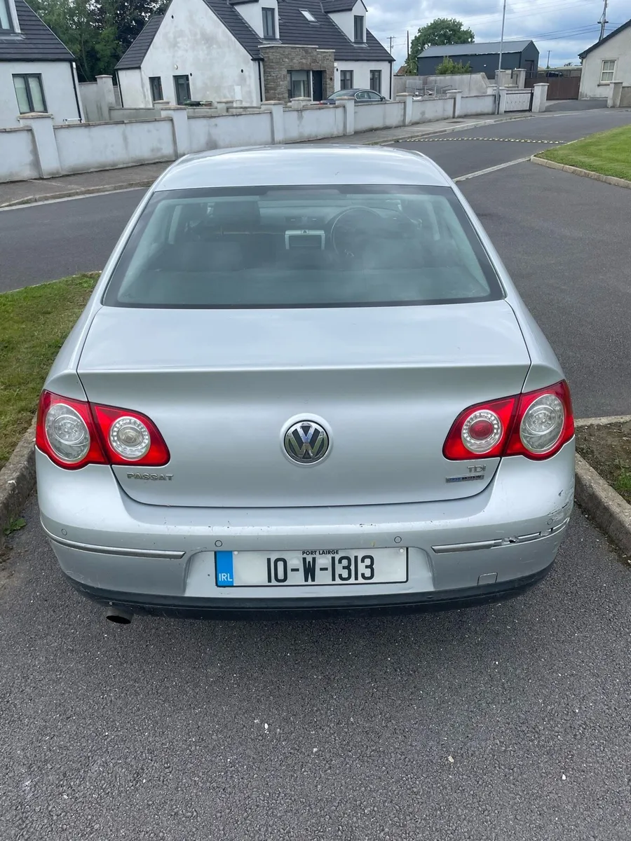 Vw Passat - Image 4