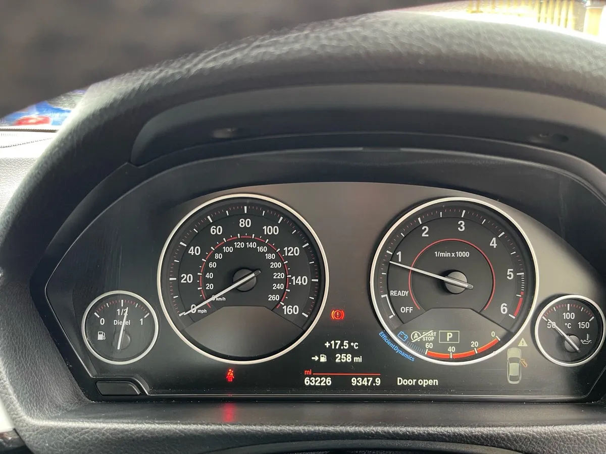 BMW 420D F36 m sport gran coupe - Image 3