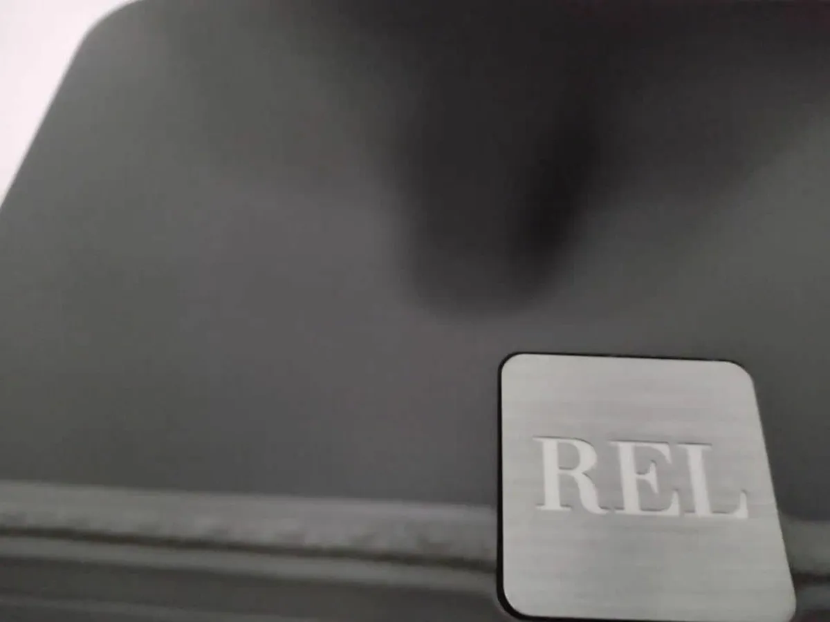 Rel T/5x Subwoofer - Image 2