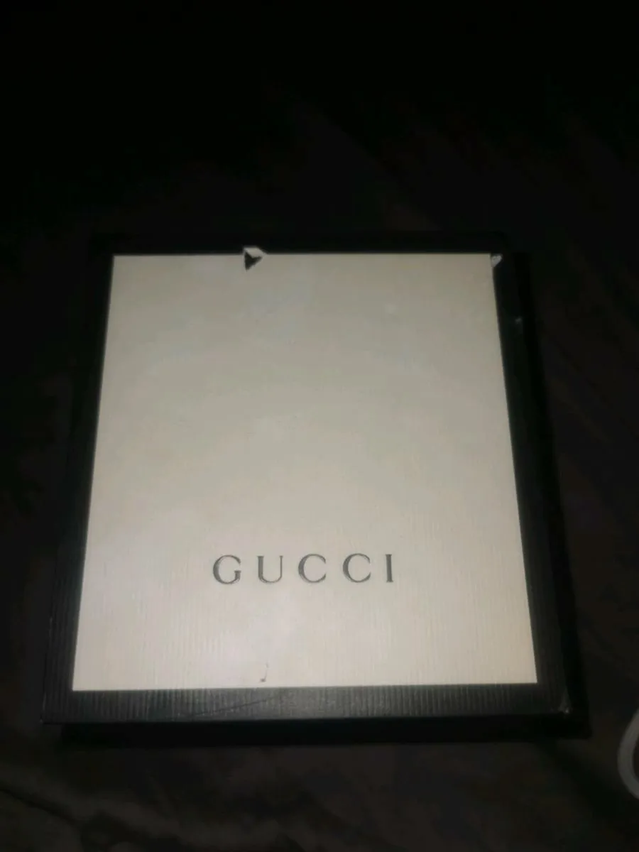 Watch GUCCI 38mm - Image 2