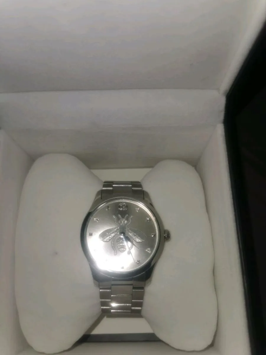 Watch GUCCI 38mm - Image 1