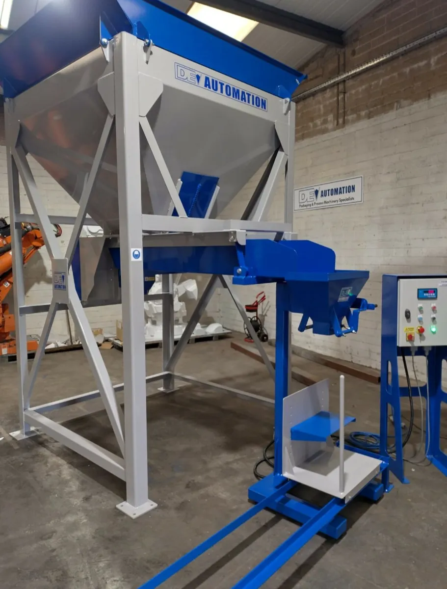 Pre Packing Machine