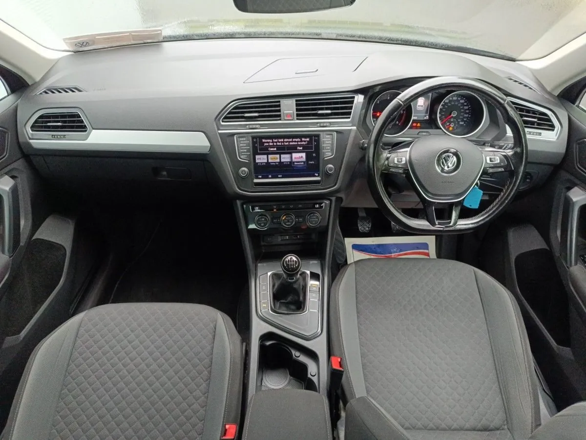 Volkswagen Tiguan 2.0 TDI 150HP BMT Highline - Image 4