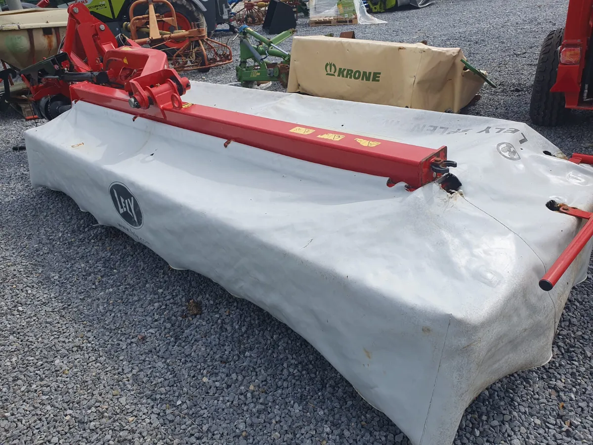 LELY 320M - Image 3
