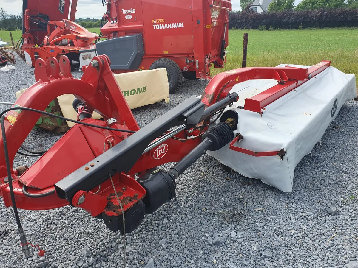 LELY 320M - Image 4