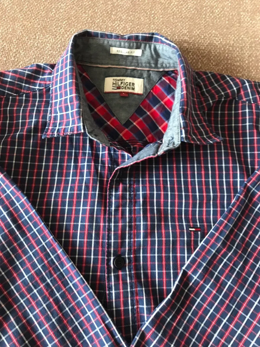 Tommy Hilfiger shirts - Image 2