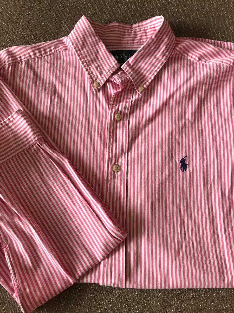 Tommy Hilfiger shirts - Image 3