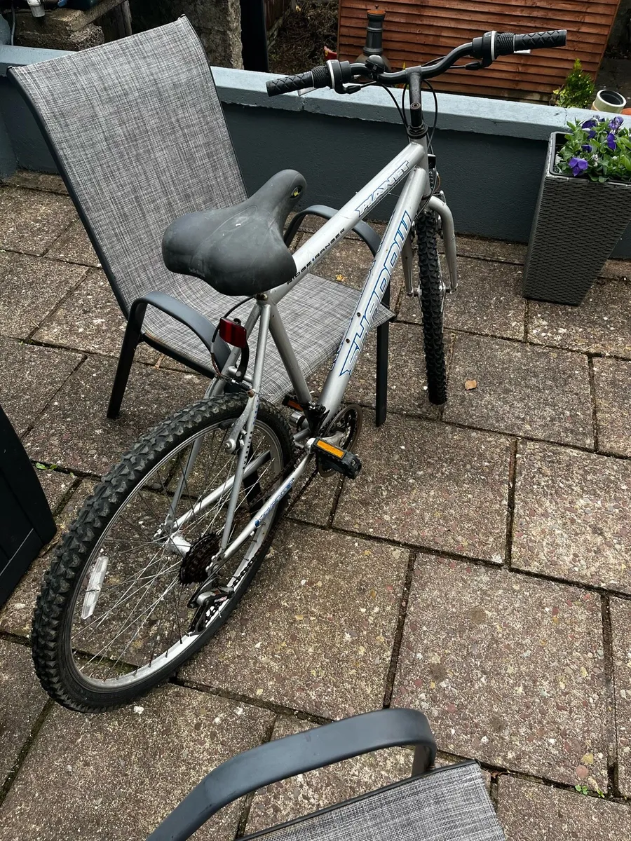 Male Bicycle - Image 2