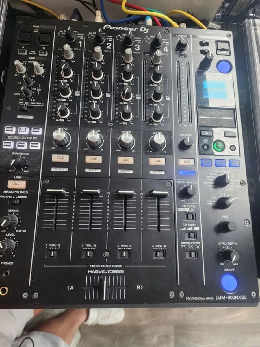 djm 900 nxs2 - Image 1