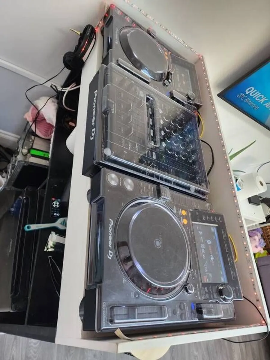 djm 900 nxs2 - Image 4