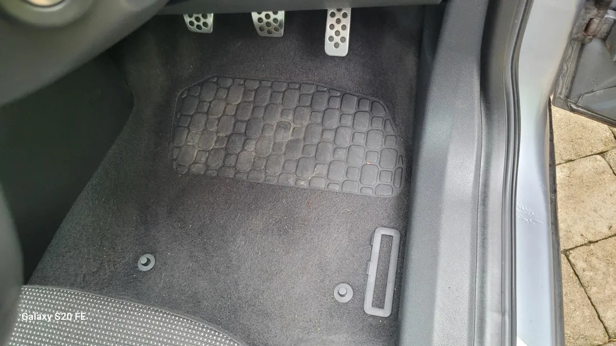 2008 Opel Astra - Image 4
