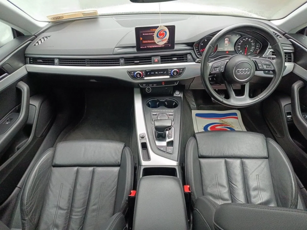 Audi A5 2.0tdi Sport Ultra 190Bhp 5dr Automatic - Image 4
