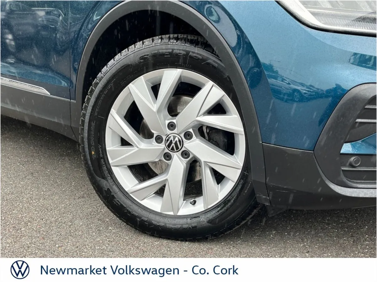 Volkswagen Tiguan 2.0tdi 150BHP Life DSG With Opt - Image 2