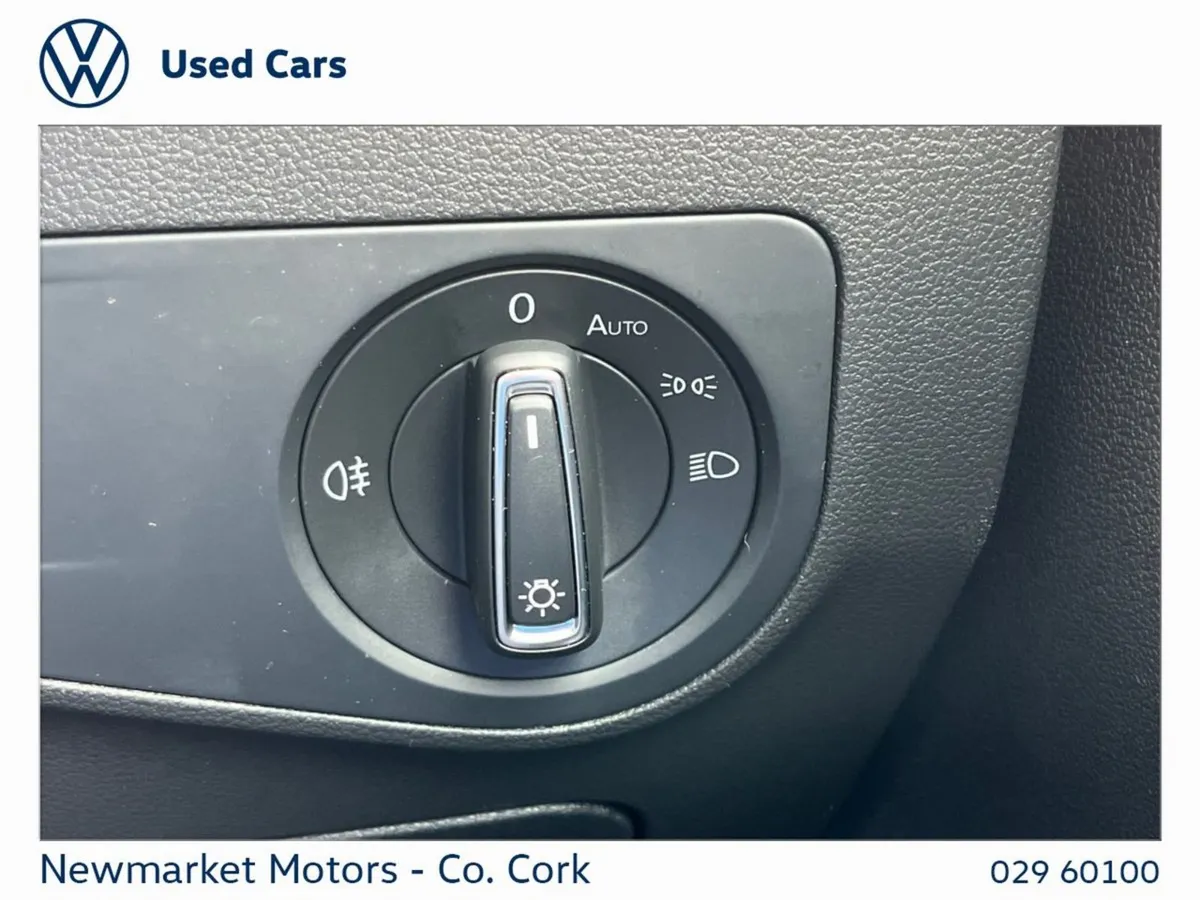 Volkswagen Tiguan 2.0tdi 150BHP Life DSG With Opt - Image 3