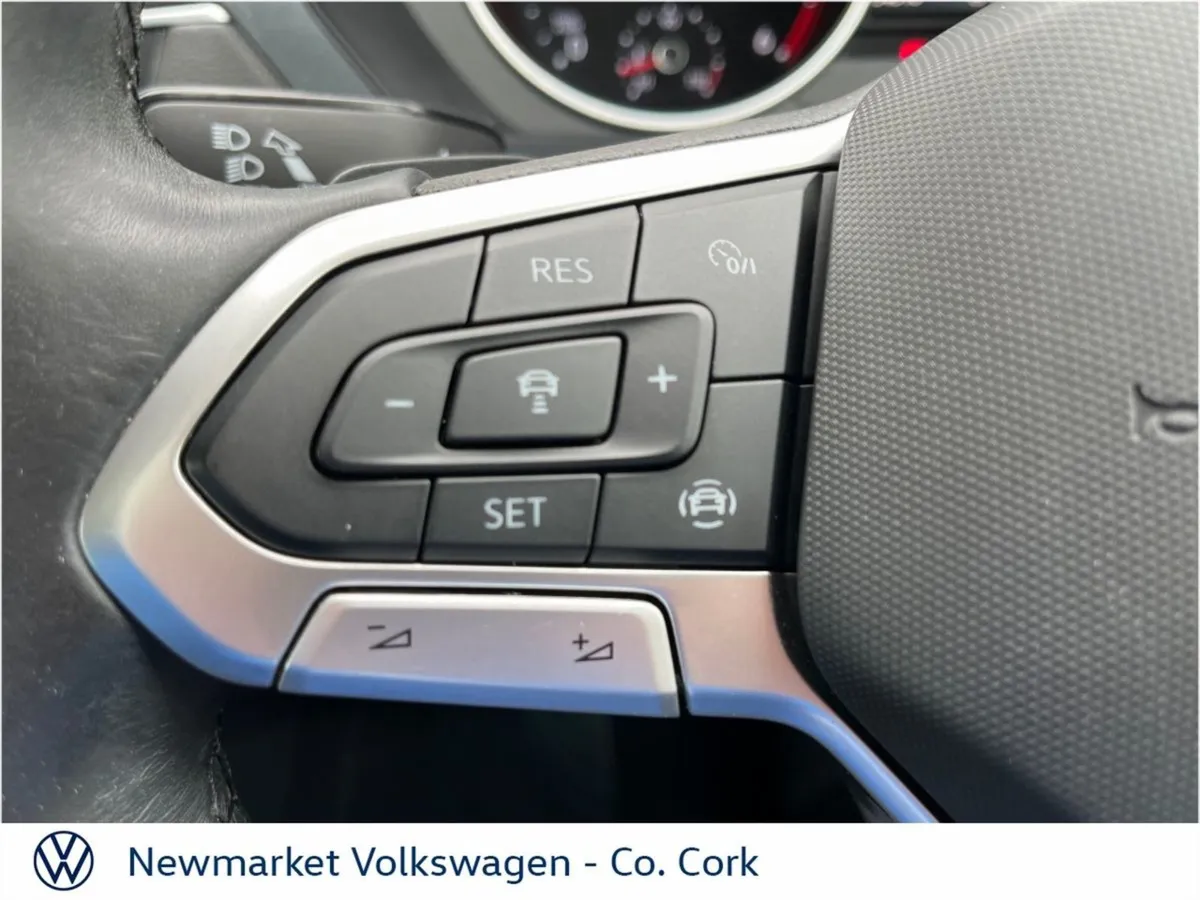 Volkswagen Tiguan 2.0tdi 150BHP Life DSG With Opt - Image 4