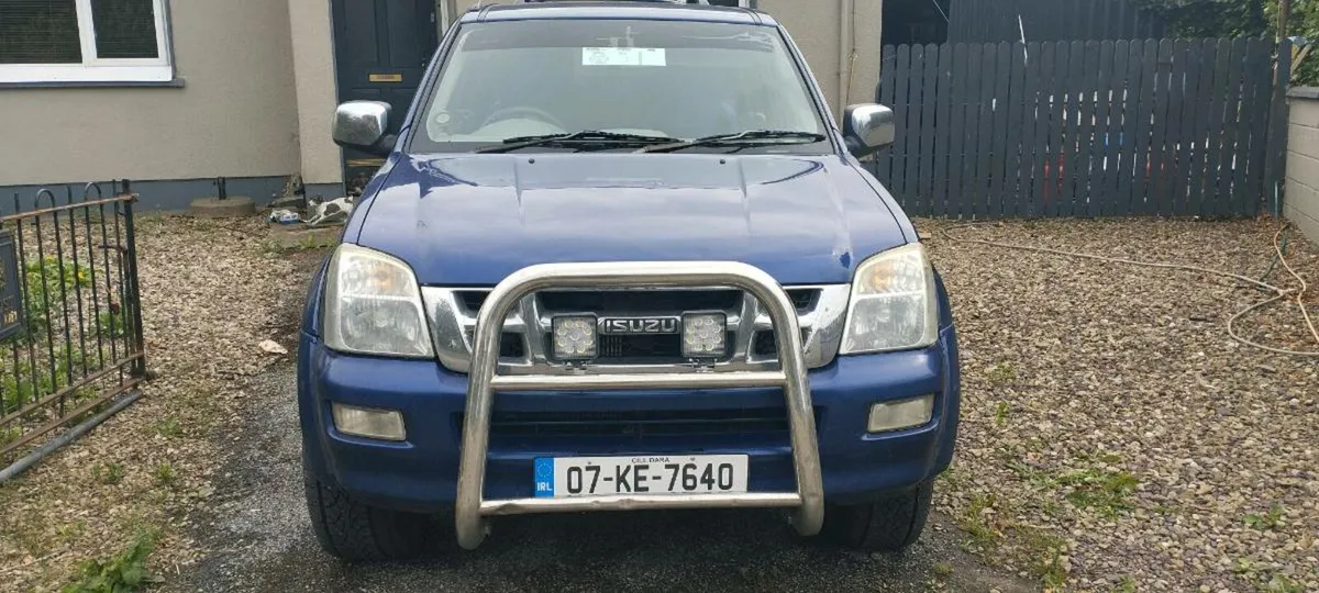 Jeep - Image 1