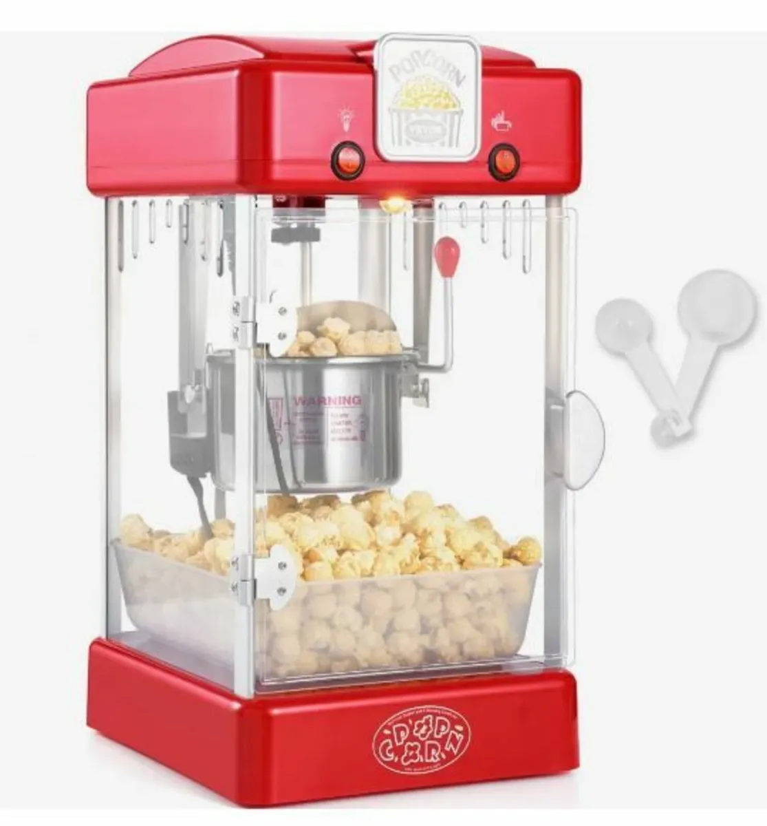 Popcorn Popper Machine - Image 1