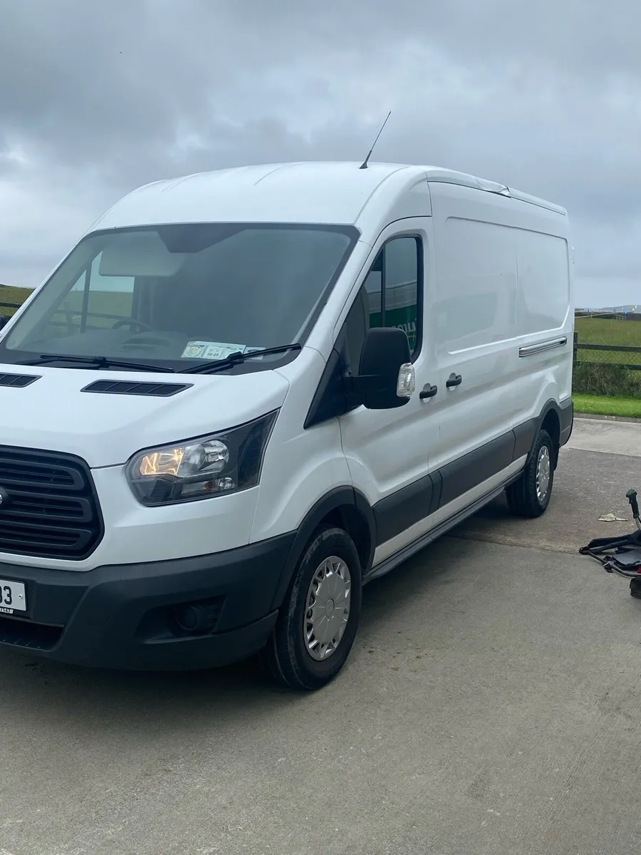 Ford transit - Image 4