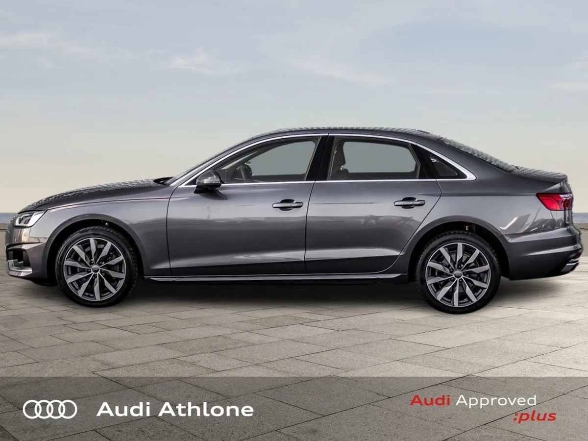 Audi A4 2.0tdi 163BHP SE S-tronic - Image 2