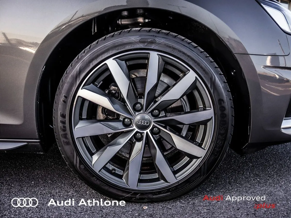 Audi A4 2.0tdi 163BHP SE S-tronic - Image 4