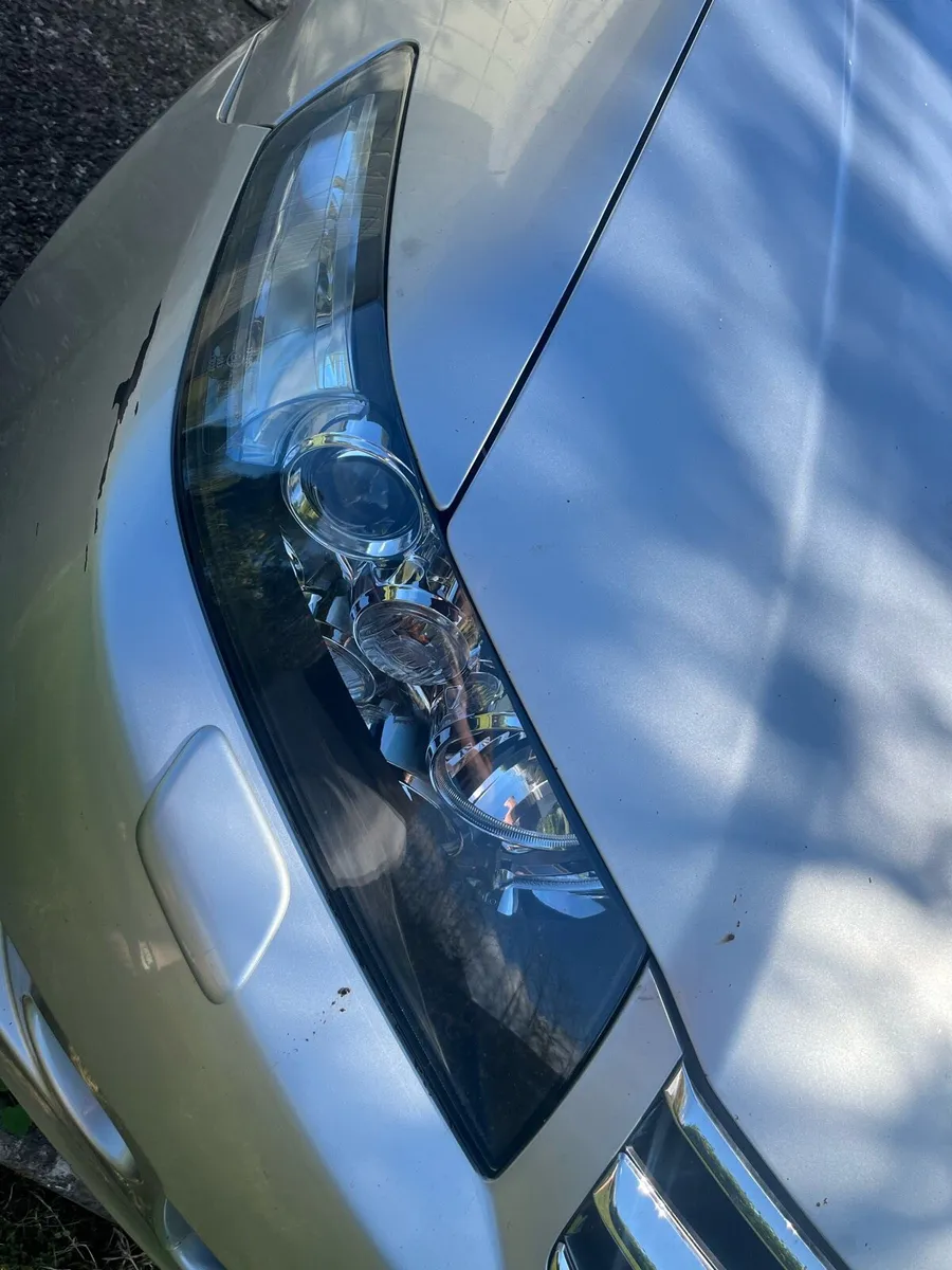 Honda accord breaking - Image 3