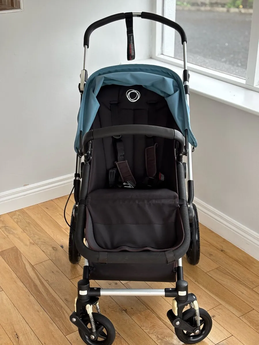 Bugaboo Cameron Pram/Pushchair - Image 3