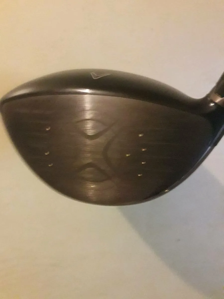 Callaway epic speed driver - Image 1
