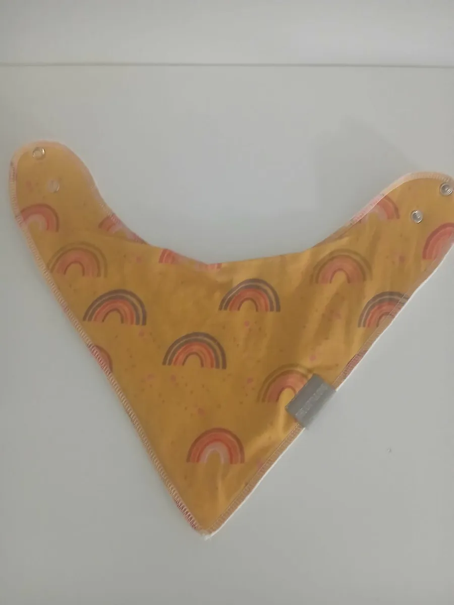 Baby Bibs - Image 3