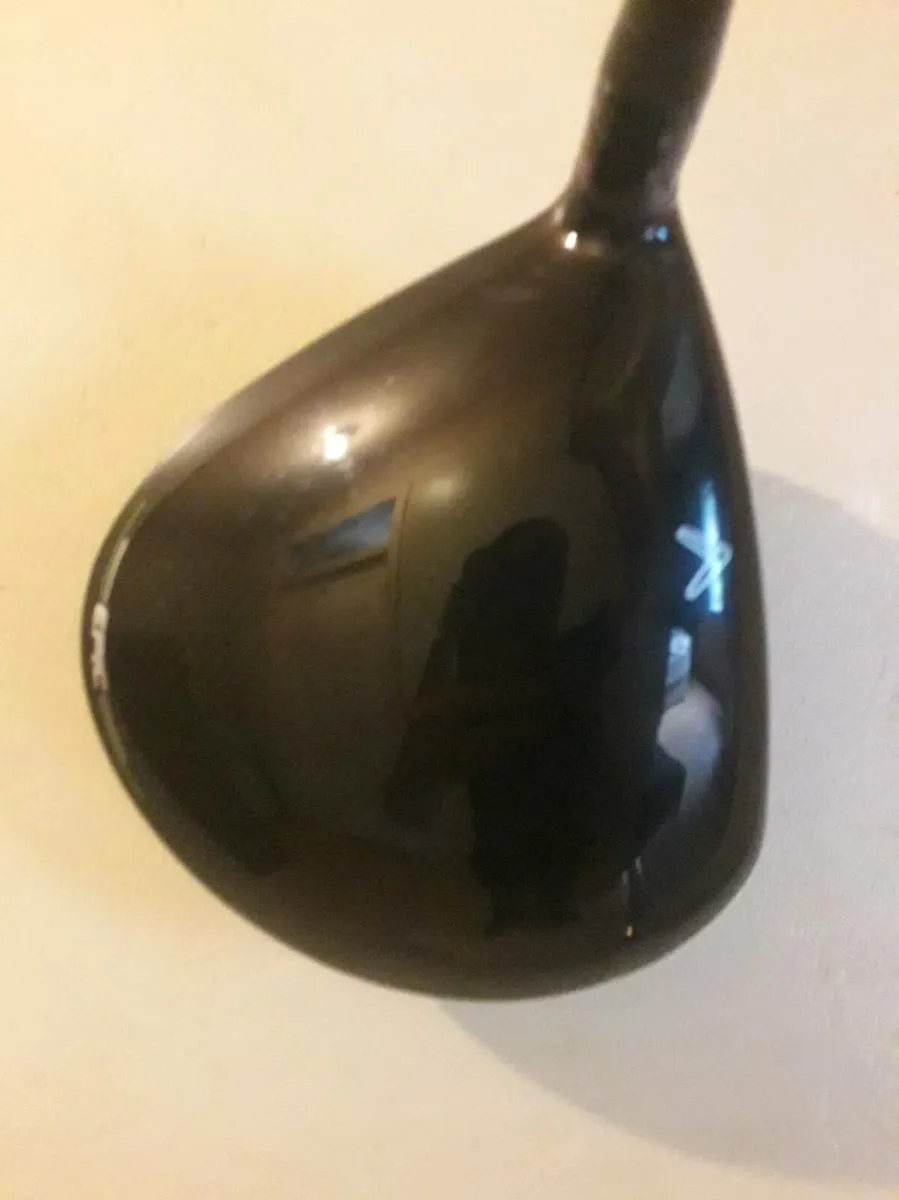 Callaway epic speed driver - Image 2