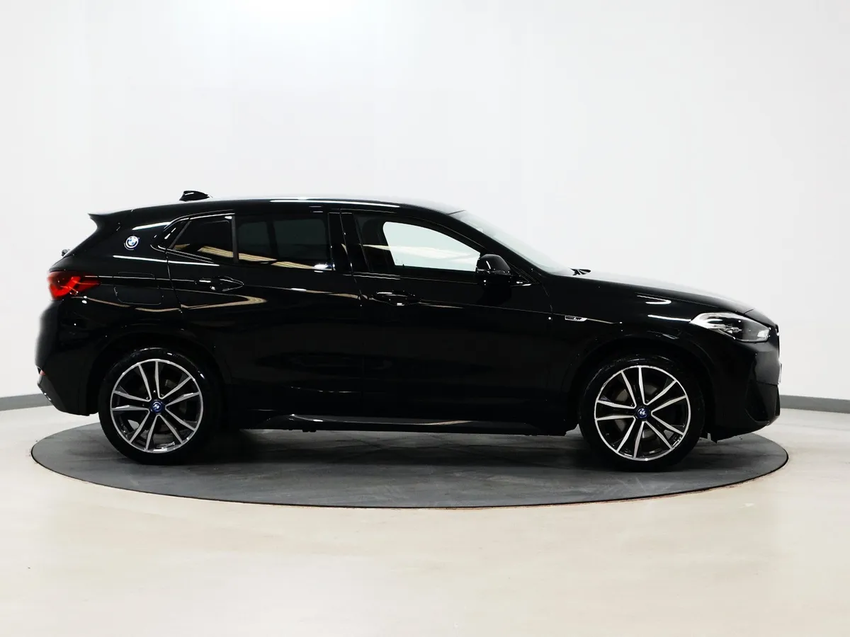 *102* 2022 BMW X2 1.5 M-SPORT XDRIVE - Image 2