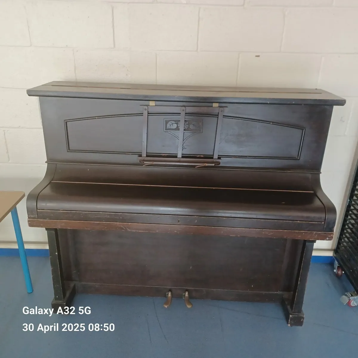 Piano - Image 2